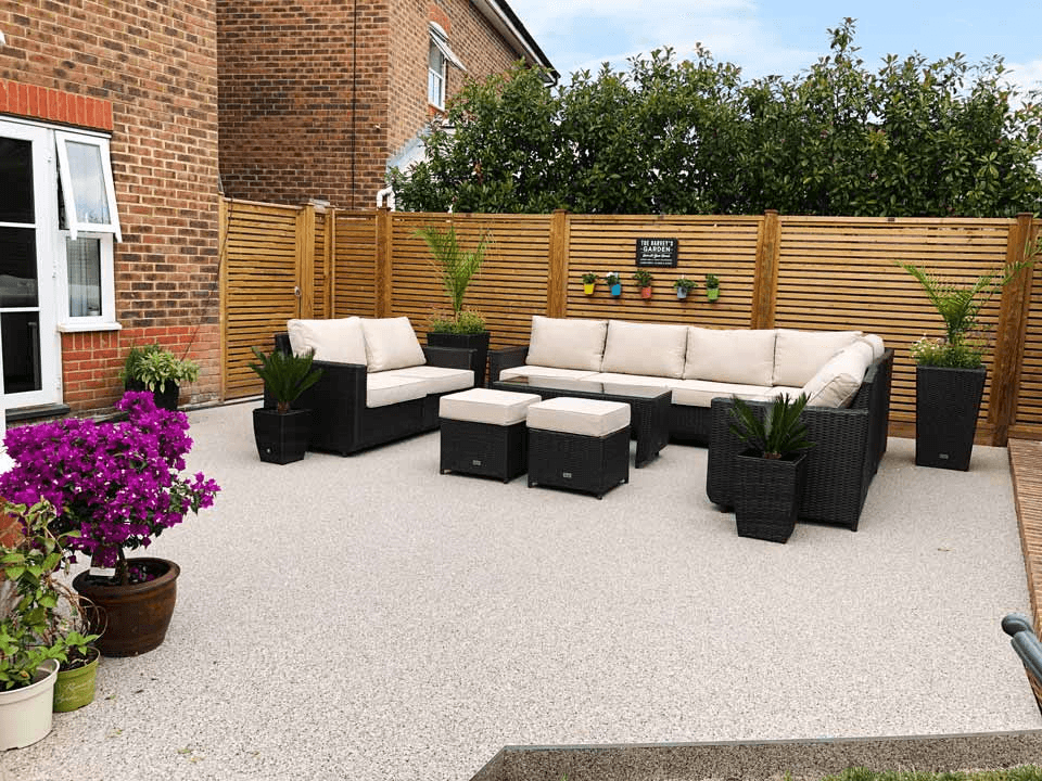 resin solutions royston