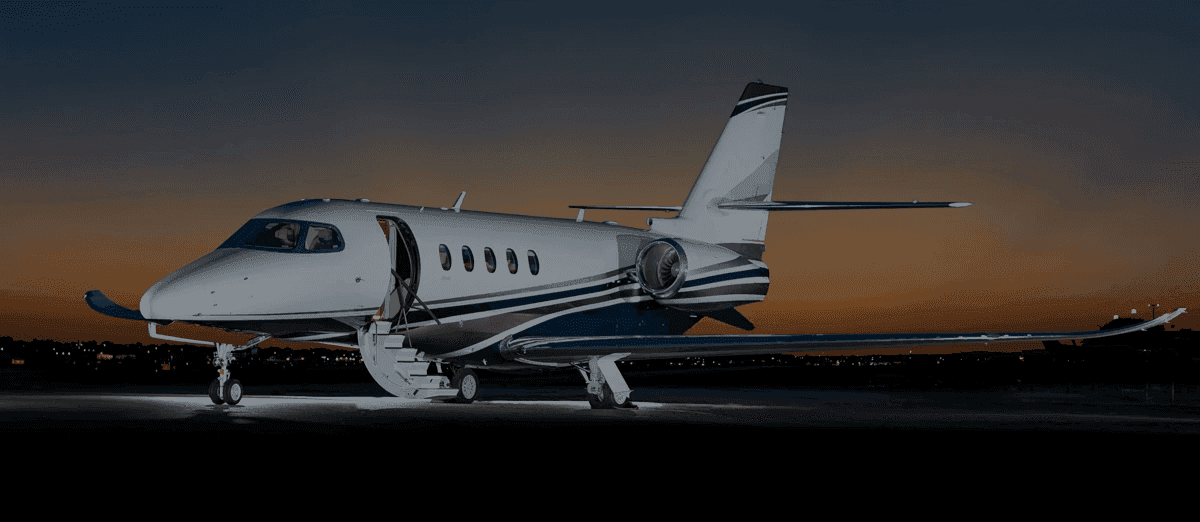 Image: Apex Aviation Advisors Private Jet Charter Services.