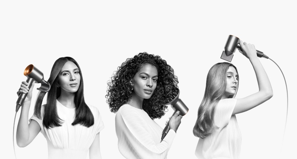 Dyson Supersonic