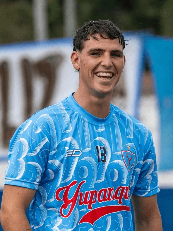 jacinto duhalde