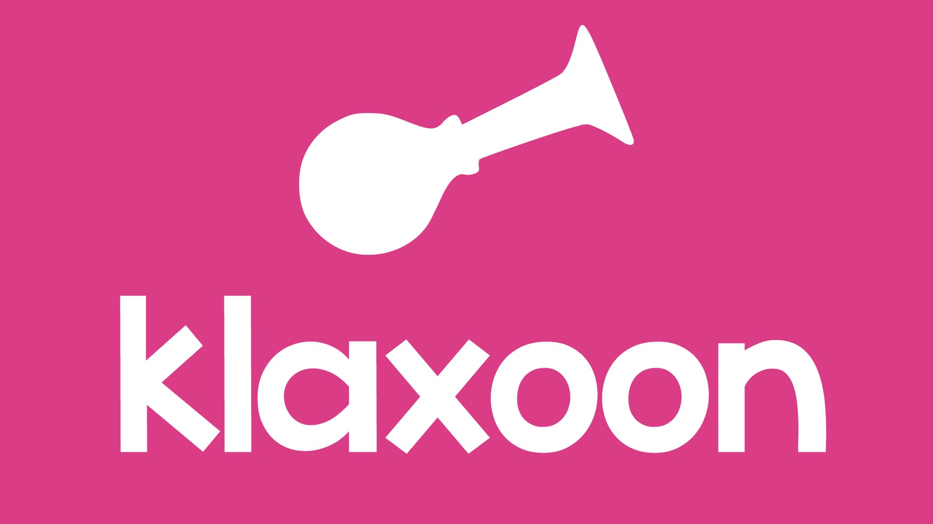 Logo Klaxoon