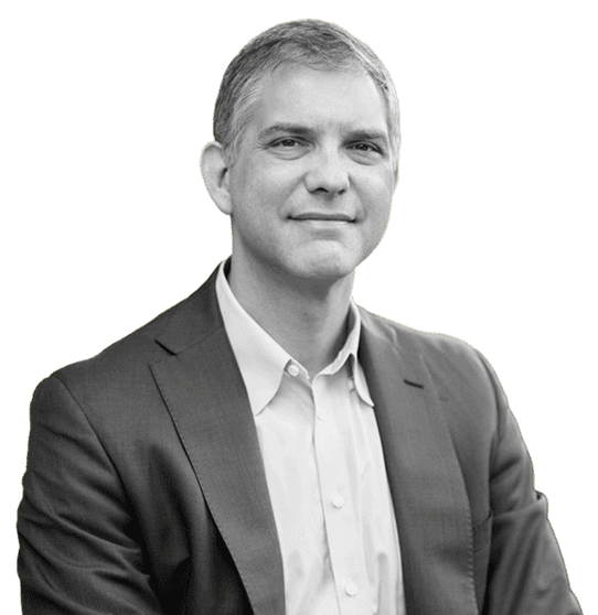 Mike Pine - Founding Partner - Revo Taxpayer Advocacy