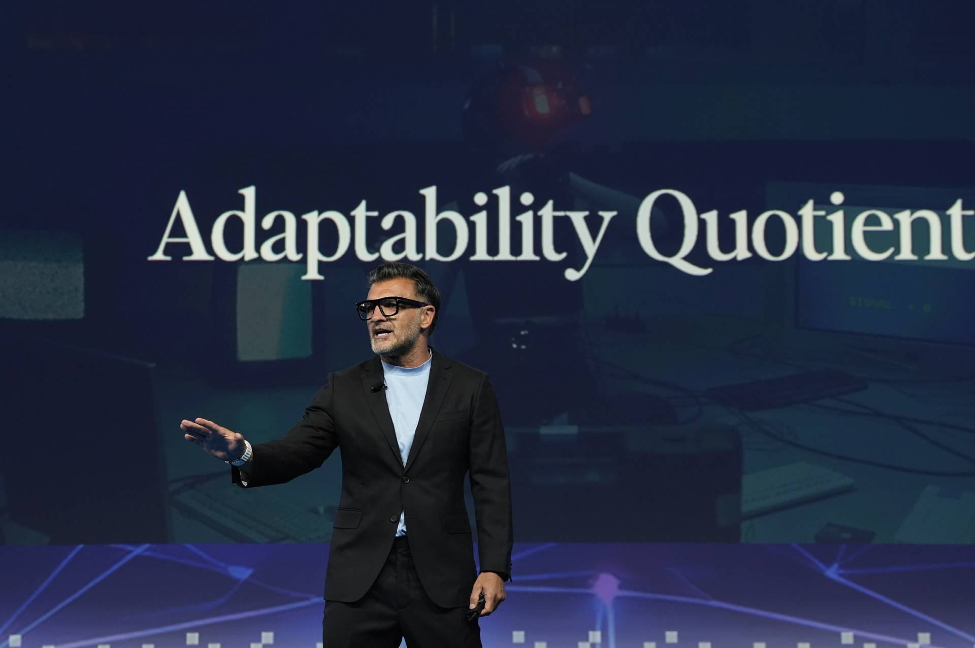 Why Are So Many Leaders Struggling to Adapt to AI?