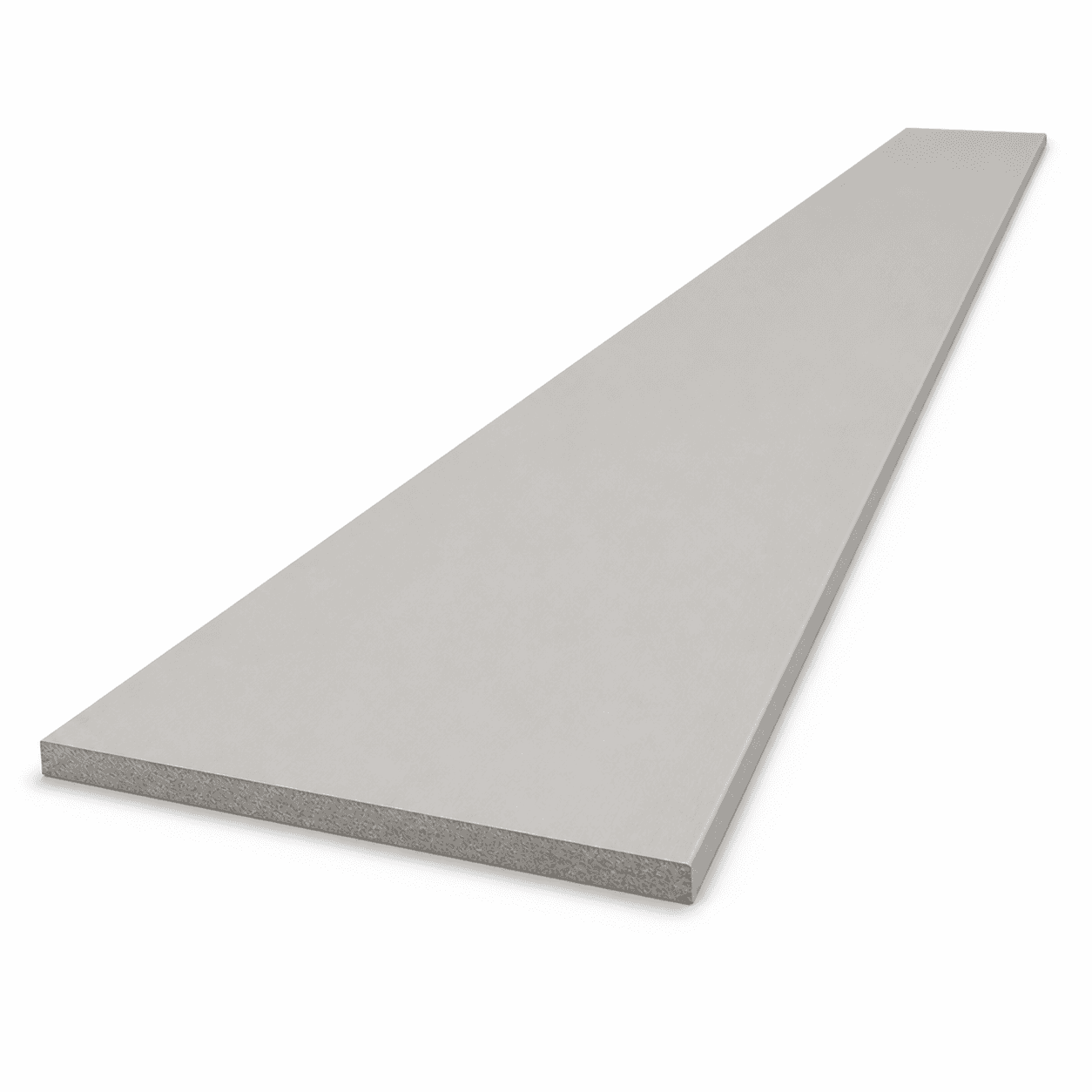 James Hardie HardiePlank Smooth stocked at Capital Lumber in Boise, Idaho