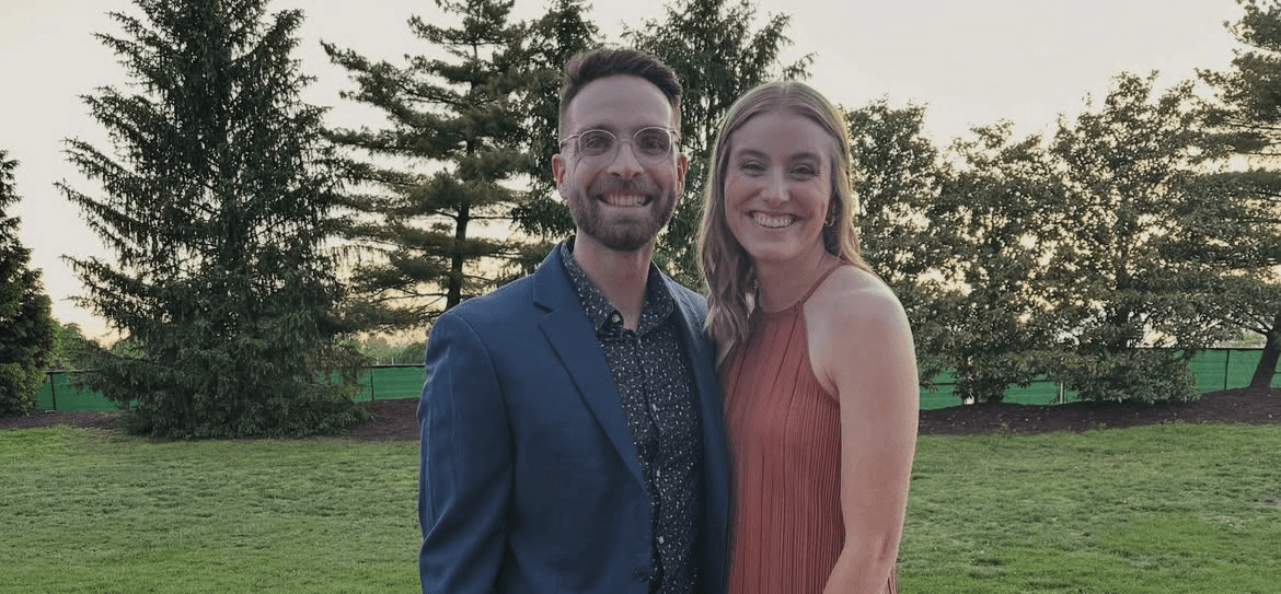 portrait photography of man wearing black suit jacket