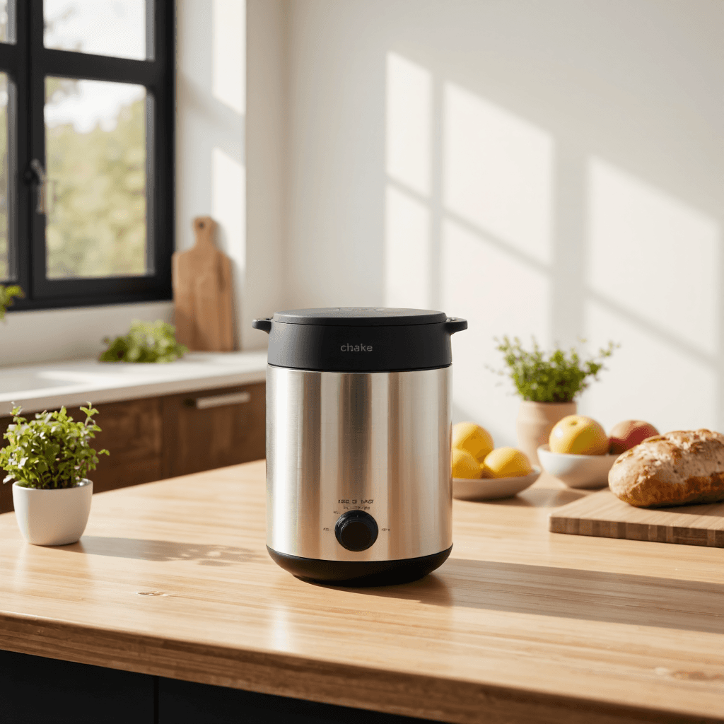 product photography of Kitchenware