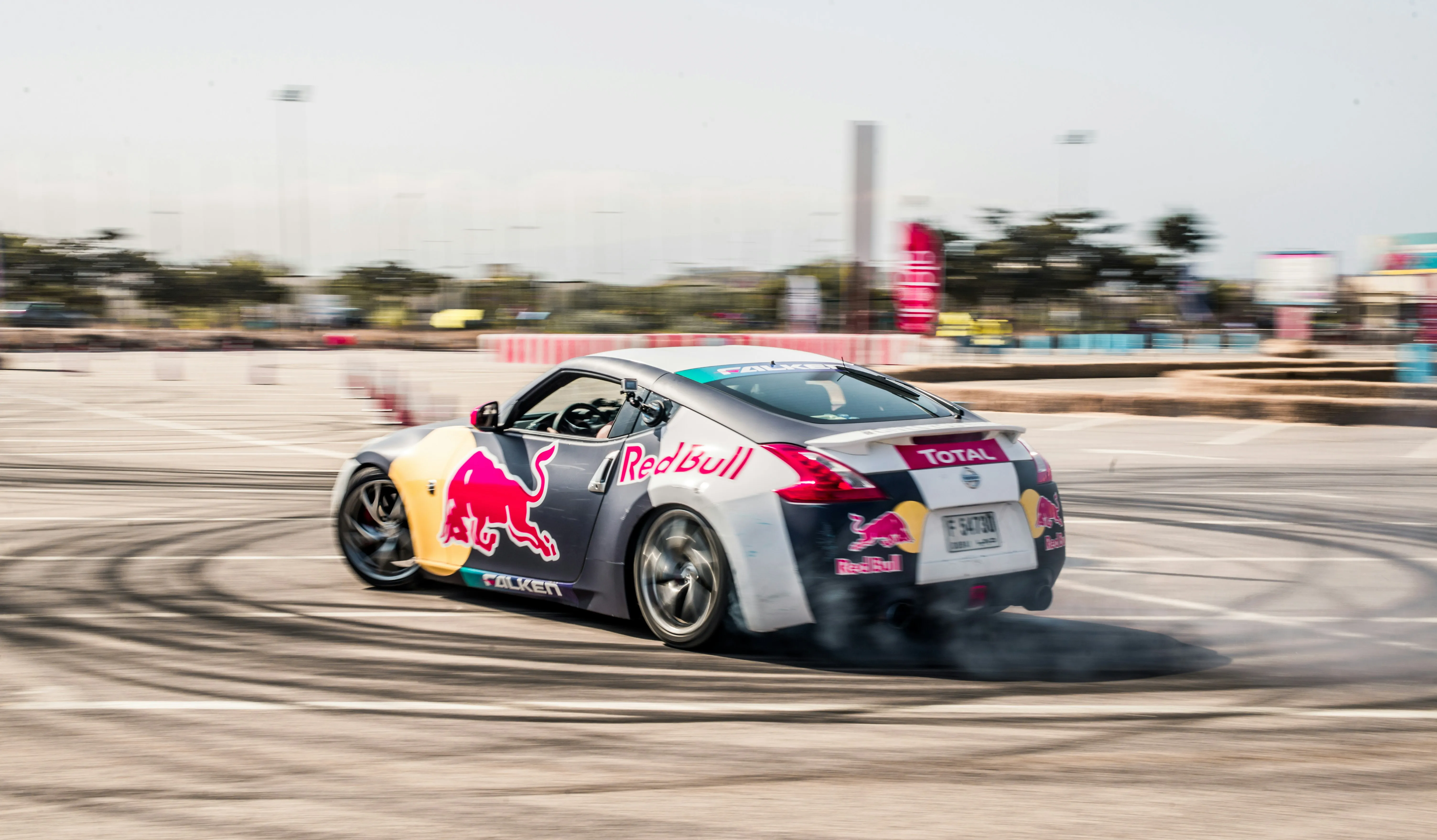 redbull