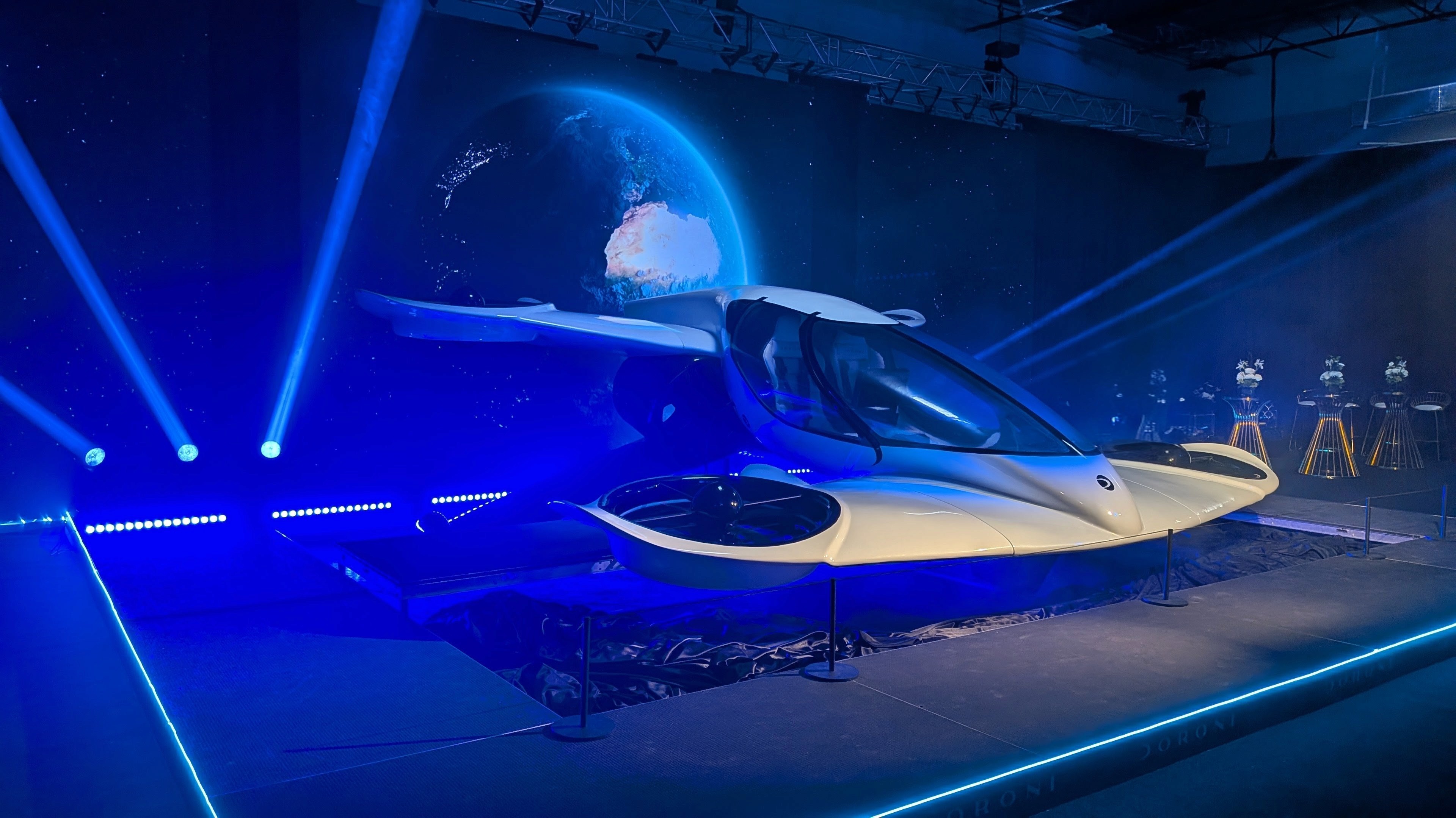 Doroni H1-X Soul of the Sky