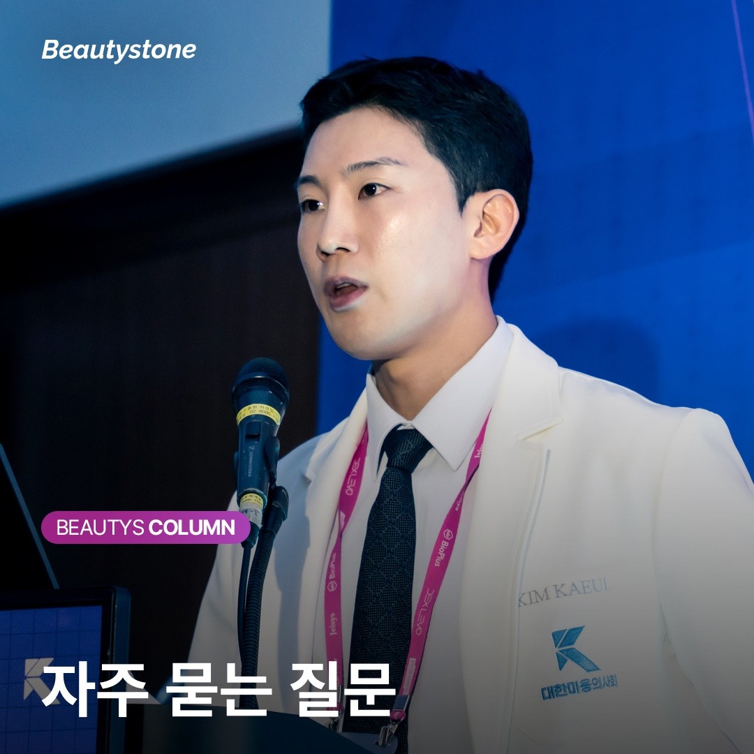 올리지오X 실패 없는 비결: 시술 직후 피부 장벽 보호가 결과를 바꿉니다