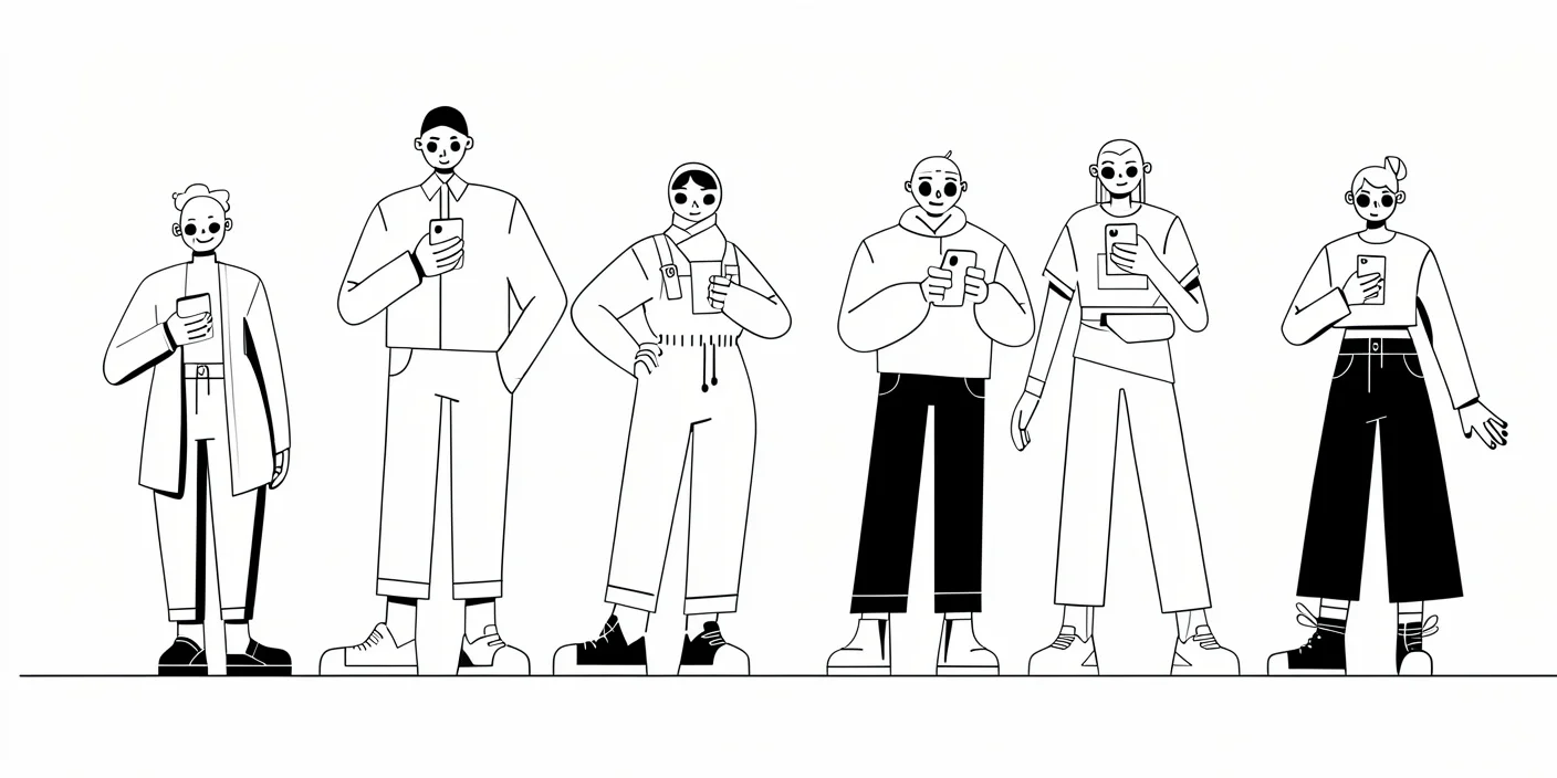 illustration représentant l'application malo