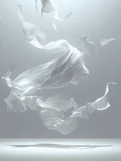 Woman Side Pose