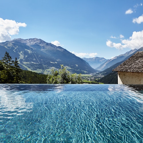 Buono per i biglietti di QC Terme Bagni Vecchi a Bormio