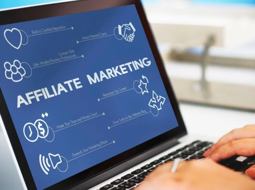 Choosing the Right Affiliates for Your Affiliate Marketing