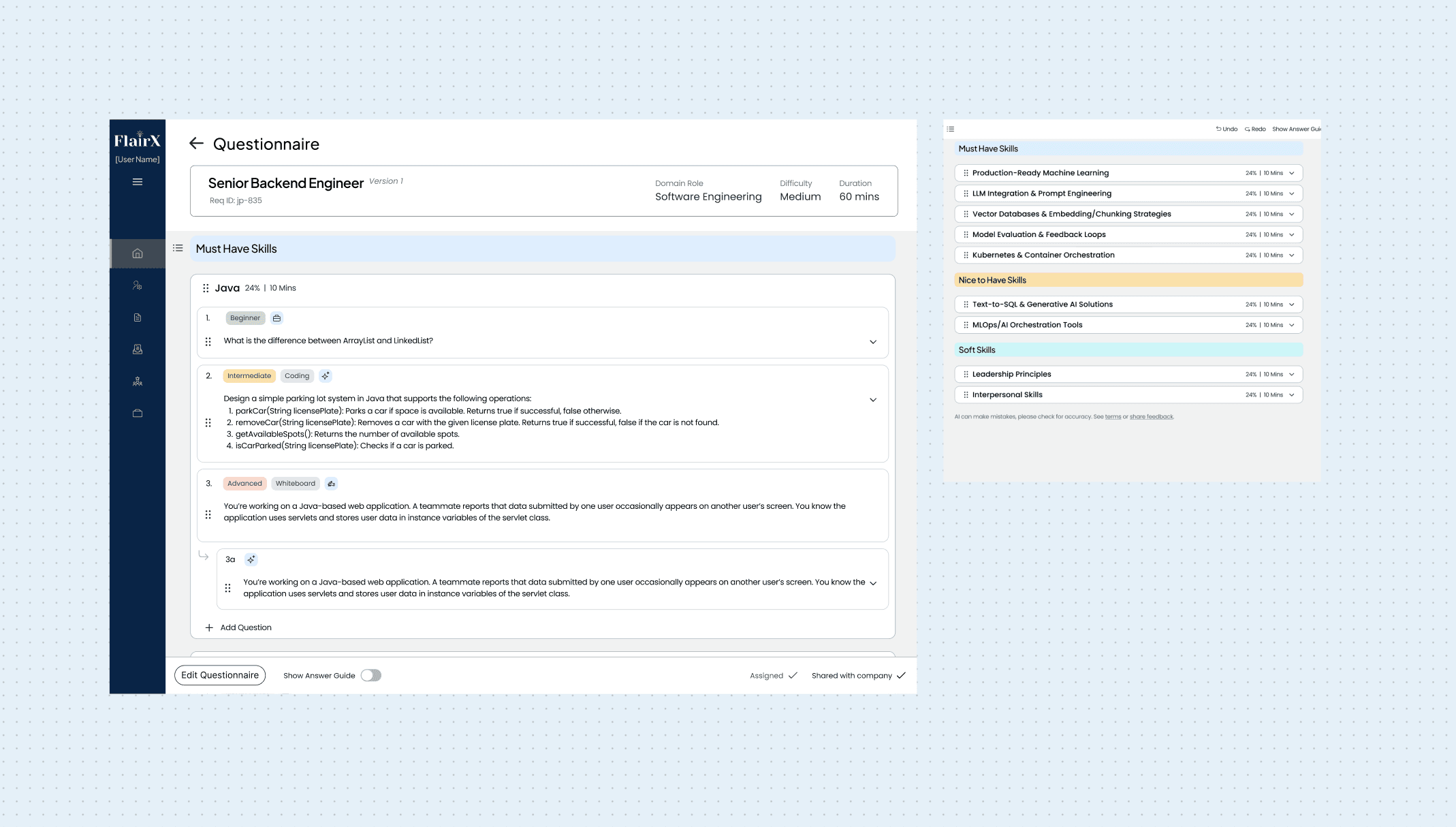 Premium UX Template for Framer