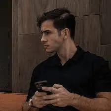 Romain Gazan- entrepreneur - client Kreators
