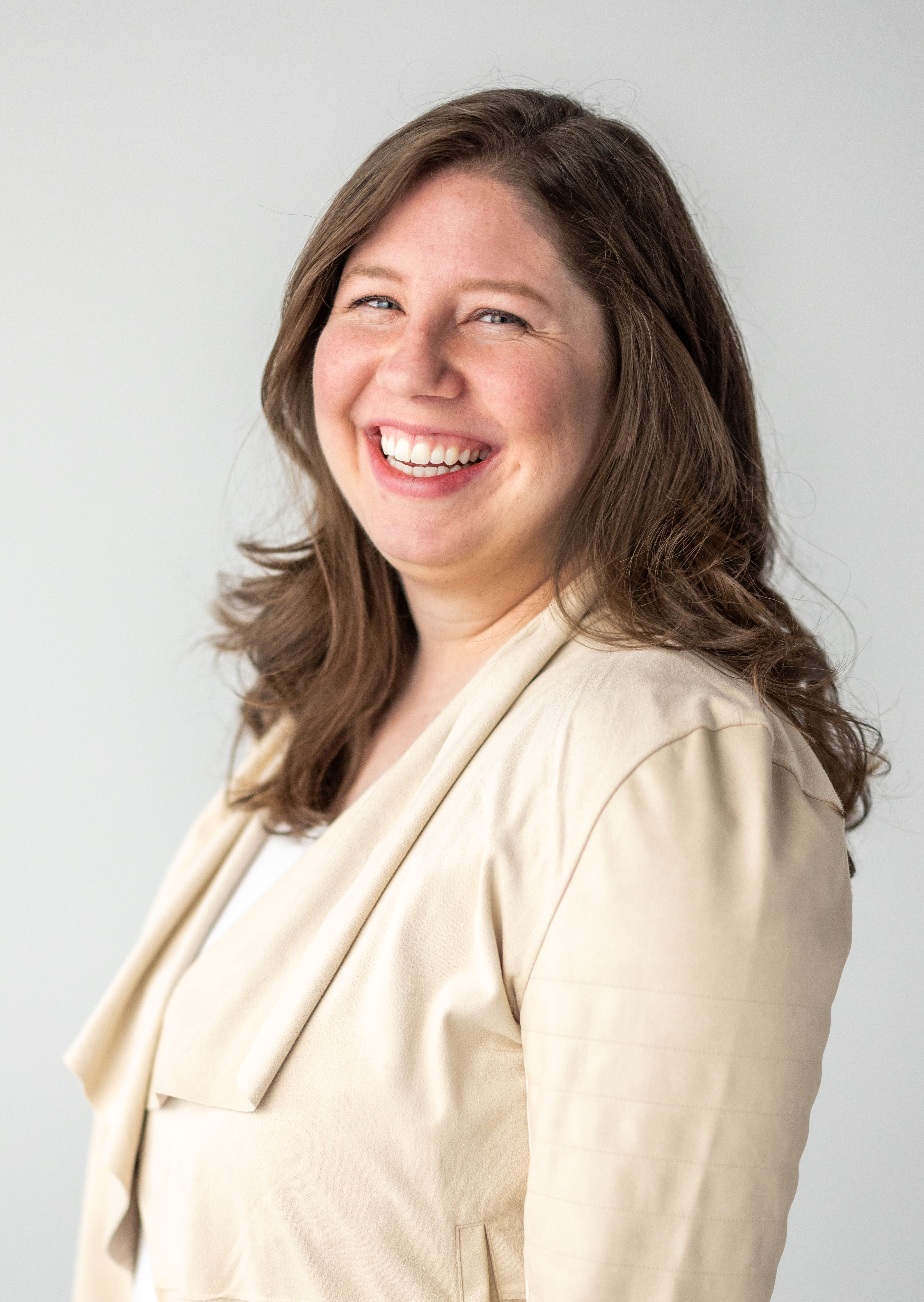 Megan Brewster Photo