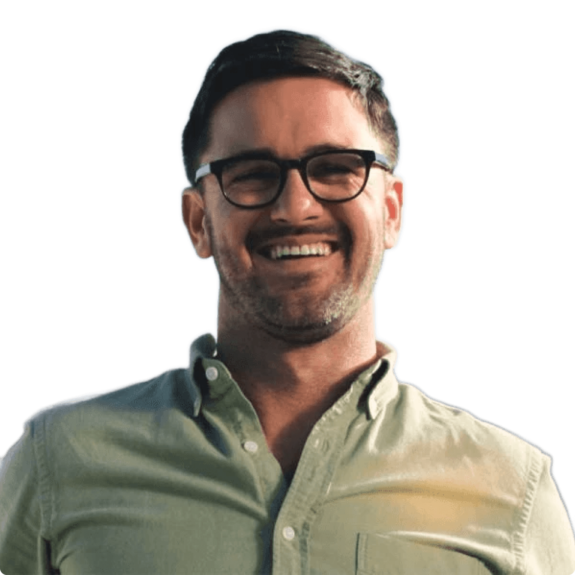 Jeff Morris - bio