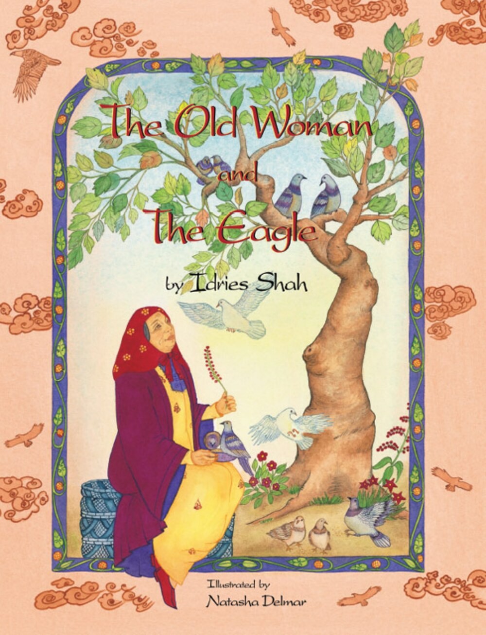 Cover of Neem the Half-Boy
