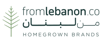 FromLebano.co Logo