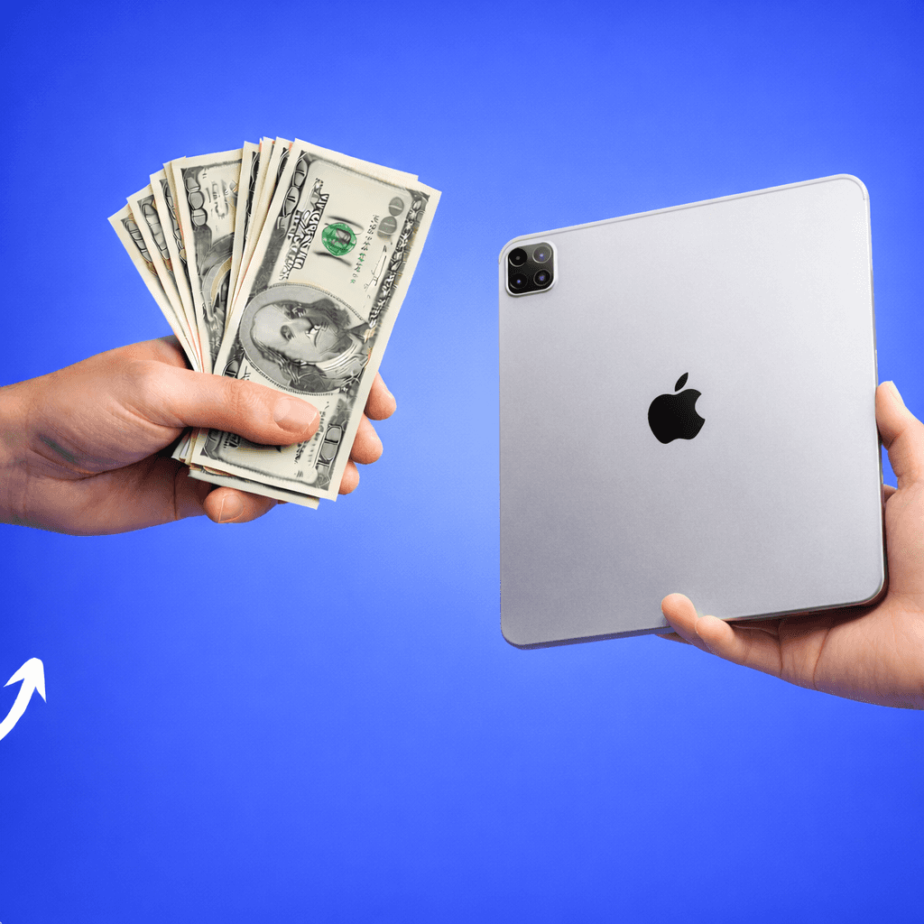 Cash for electronics Sacramento