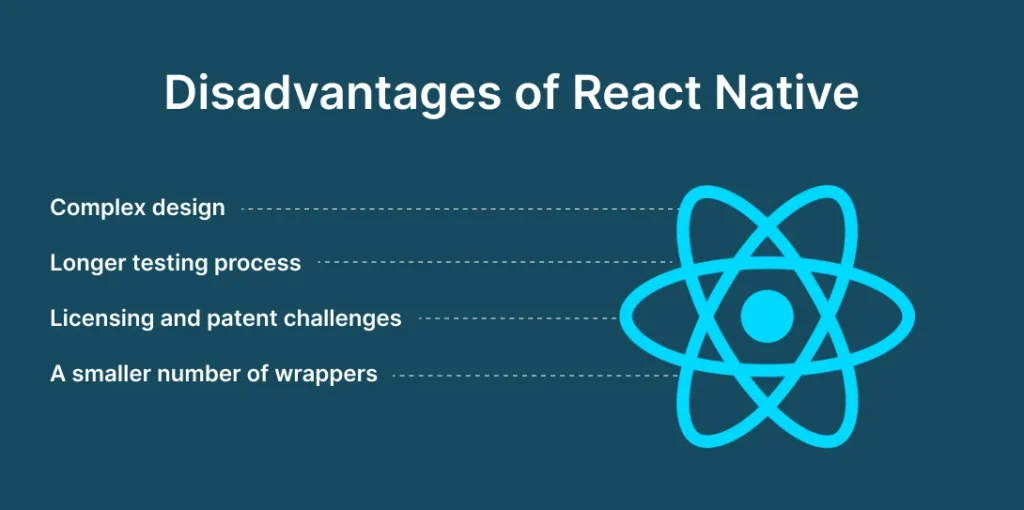 disadvantages_of_react_native