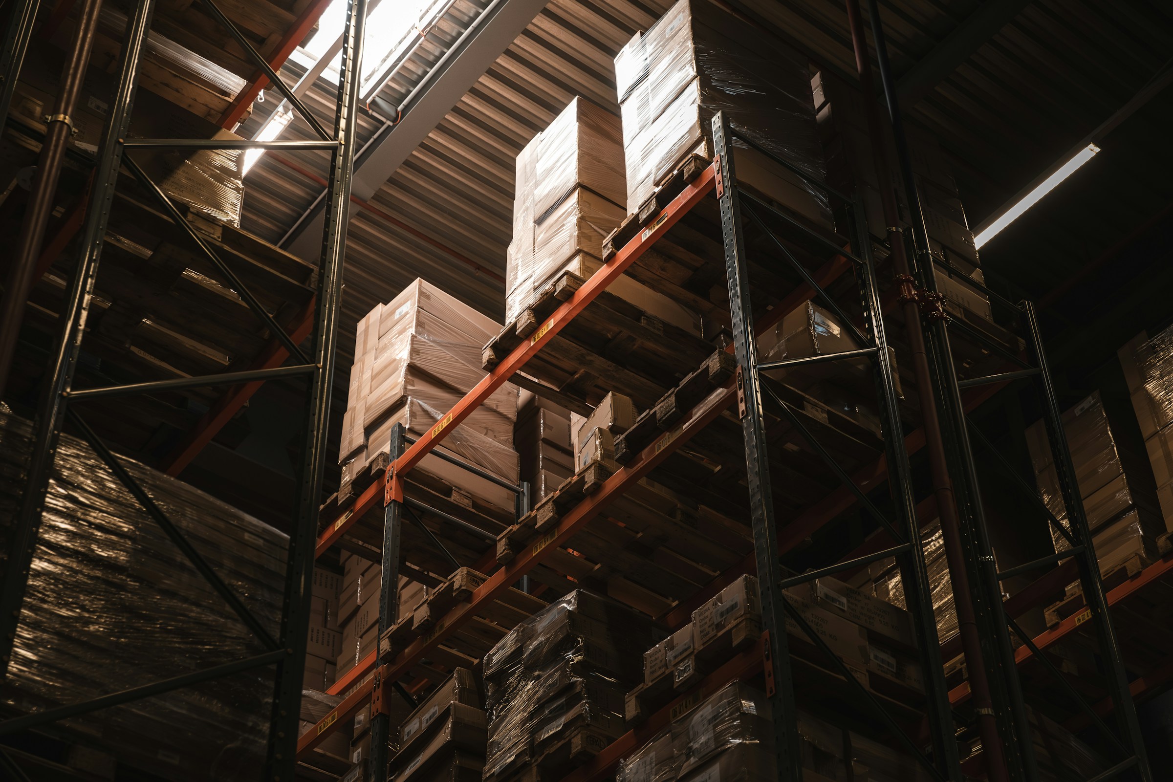 Storage