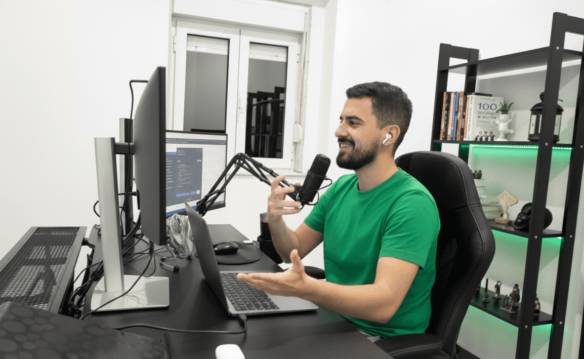 person across woman holding black smartphone