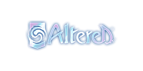 Logo client : Altered