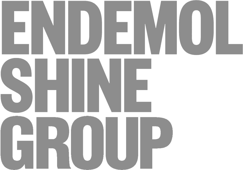 Endemol Shine Group Logo