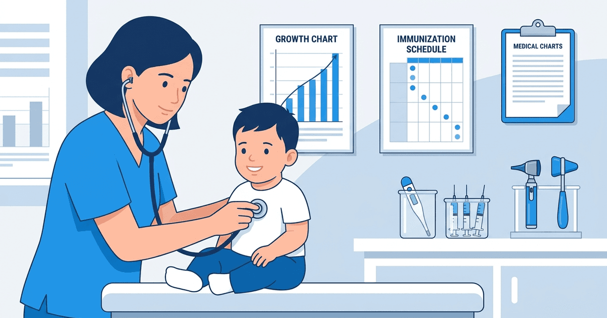 Cover: UPSC CMS Pediatrics: High-Yield Topics and Clinical Case Practice for 2026