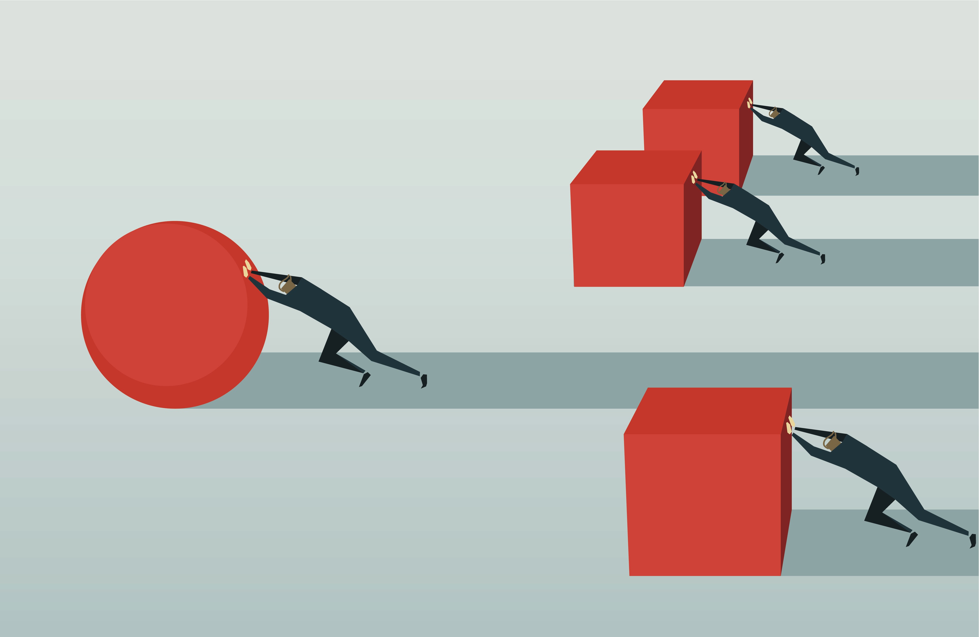 Data Quality shapes lead routing outcomes. See why speed-to-lead fails without accurate context and third-party data.