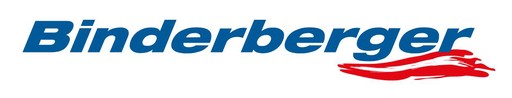 Binderberger Logo