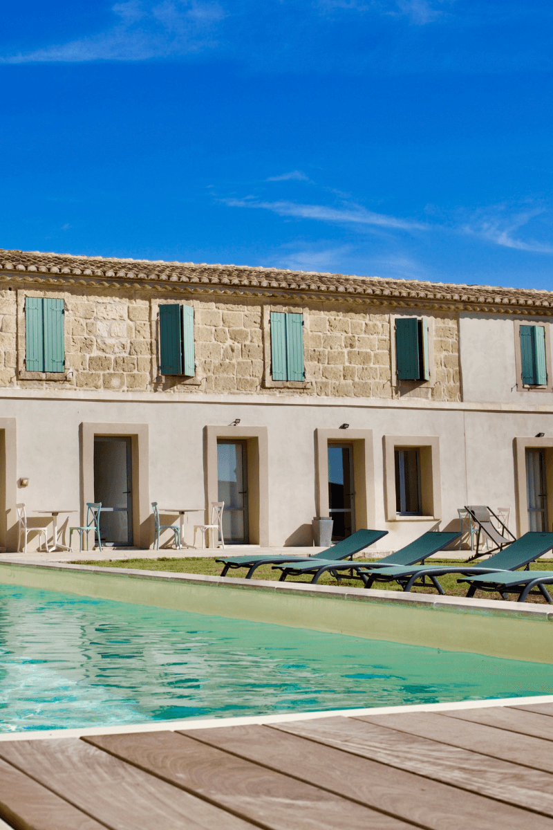Domaine du Sauvage