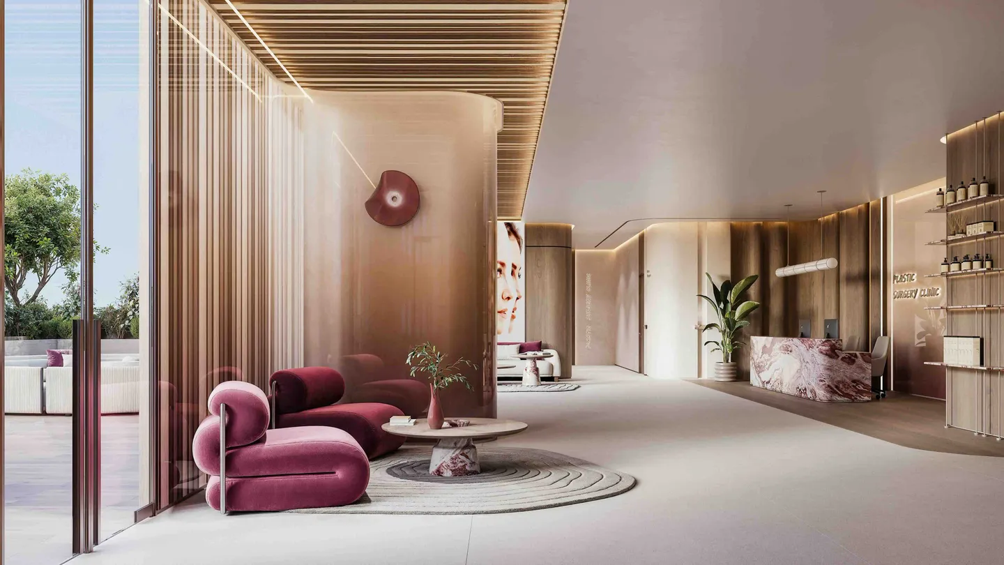 The Murex Clinic