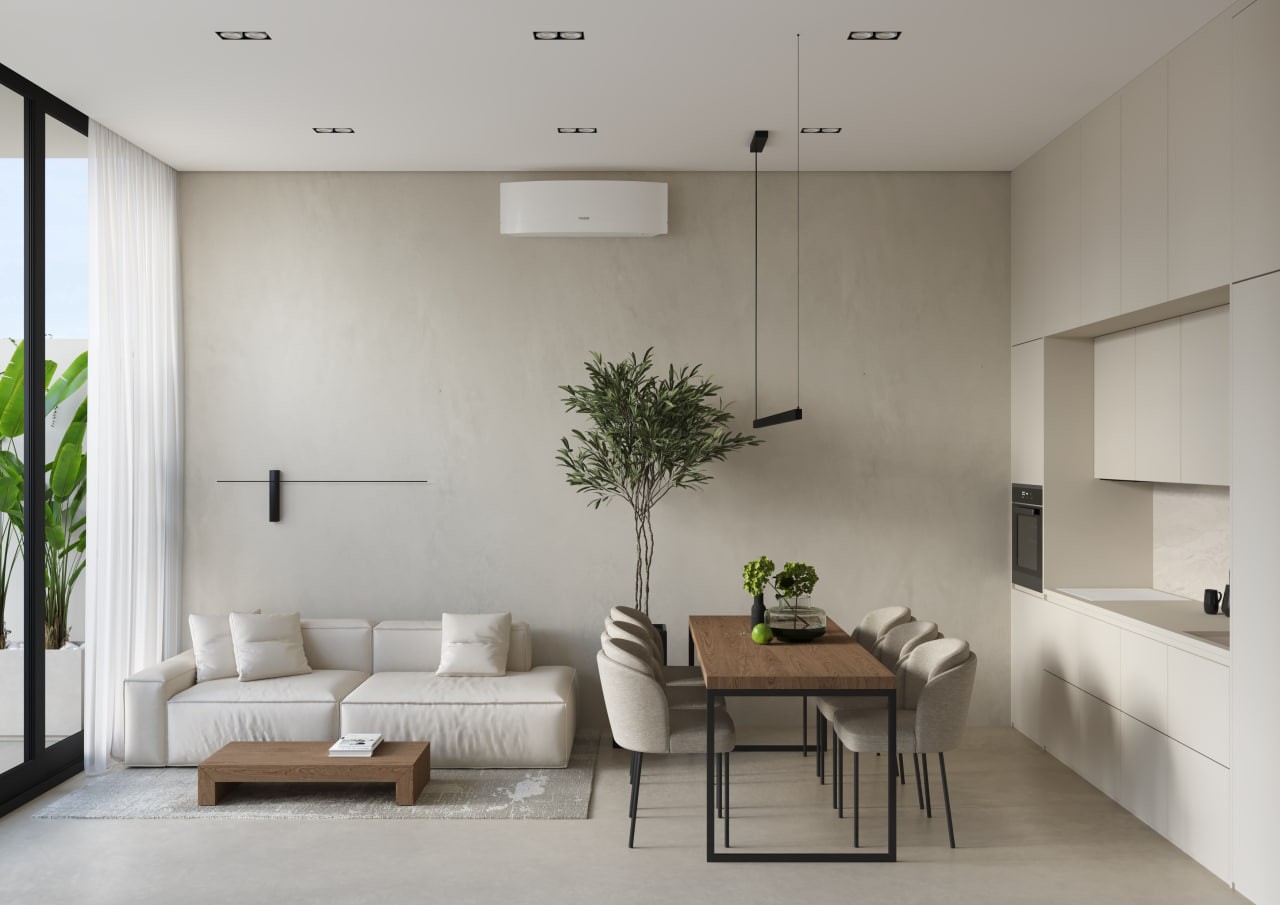 Five Oceans Residence