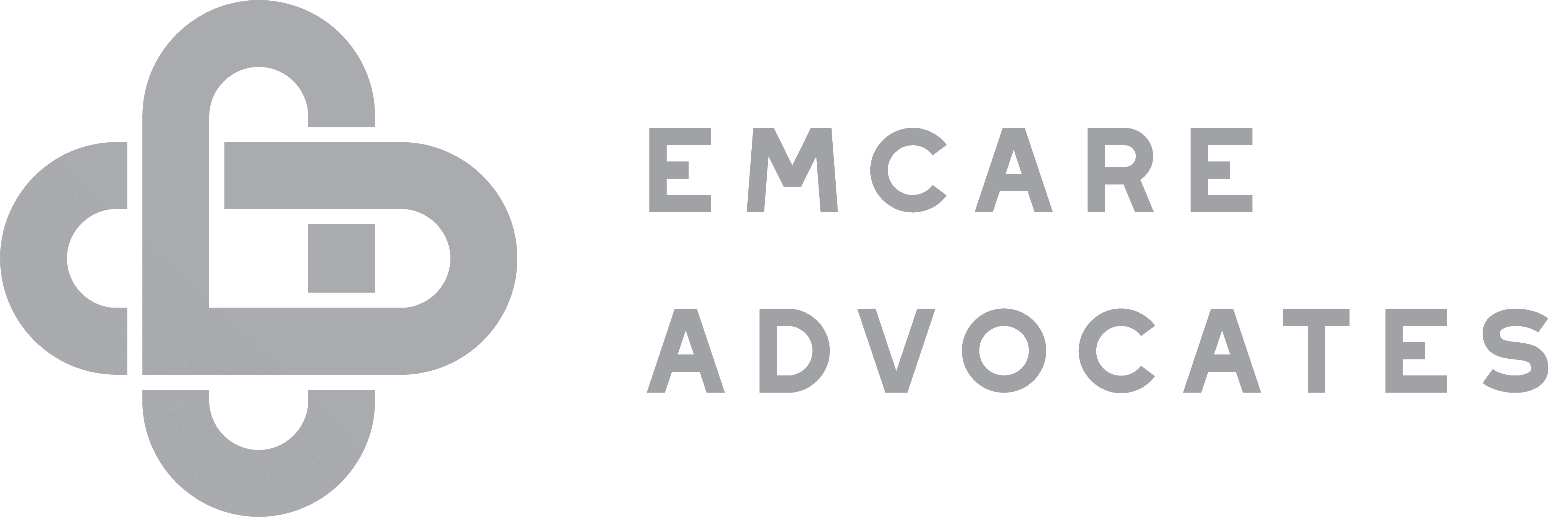 Emcare Advocates Logo