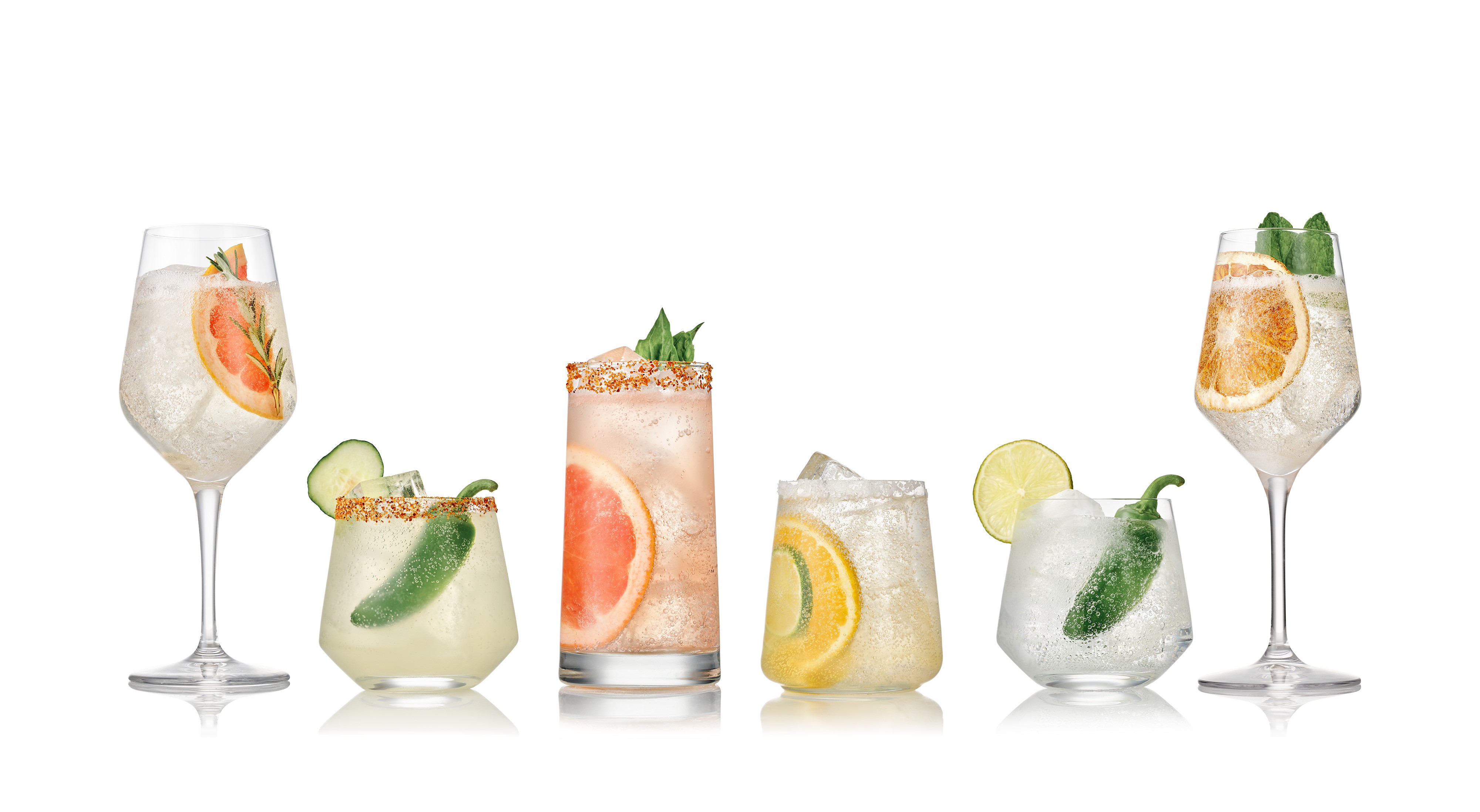 21 Seeds Tequila Evergreen