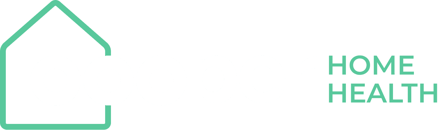 Cooper Home Health Logo