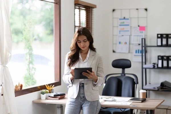 Herramienta Para Firmar Recibos De Nomina A Distancia