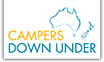 Campers Down Under