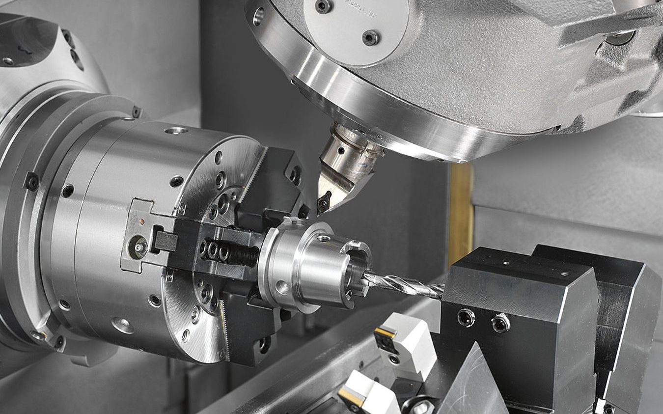 Leda Precision Header Image