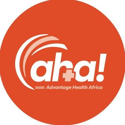 AHA logo