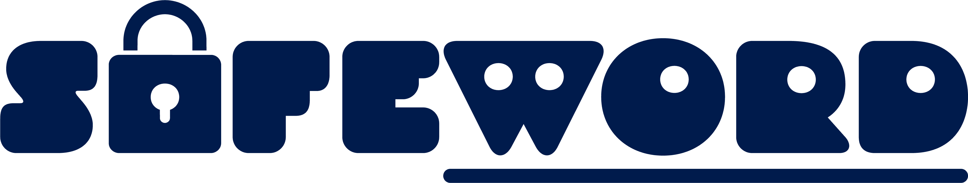 Safe Word Logo