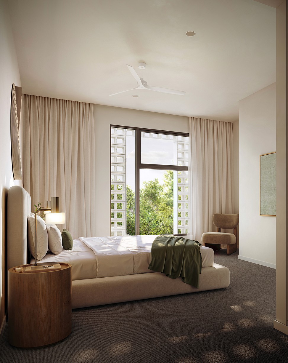 Fisher Place Fitzroy North