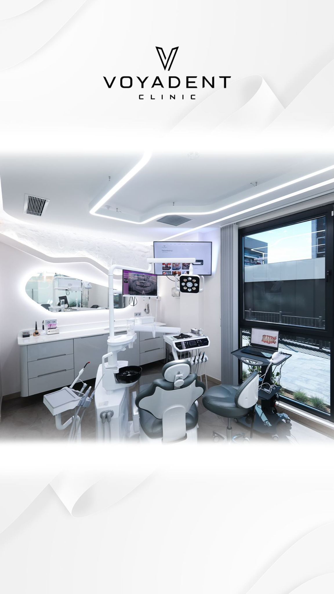 Voyadent – Eindrücke der Zahnbehandlung und Patientenreise