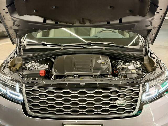 Land Rover Velar 3.0 Mhev R Dynamic S