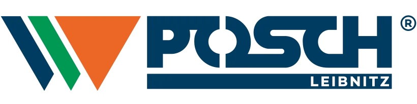 POSCH Leibnitz logo