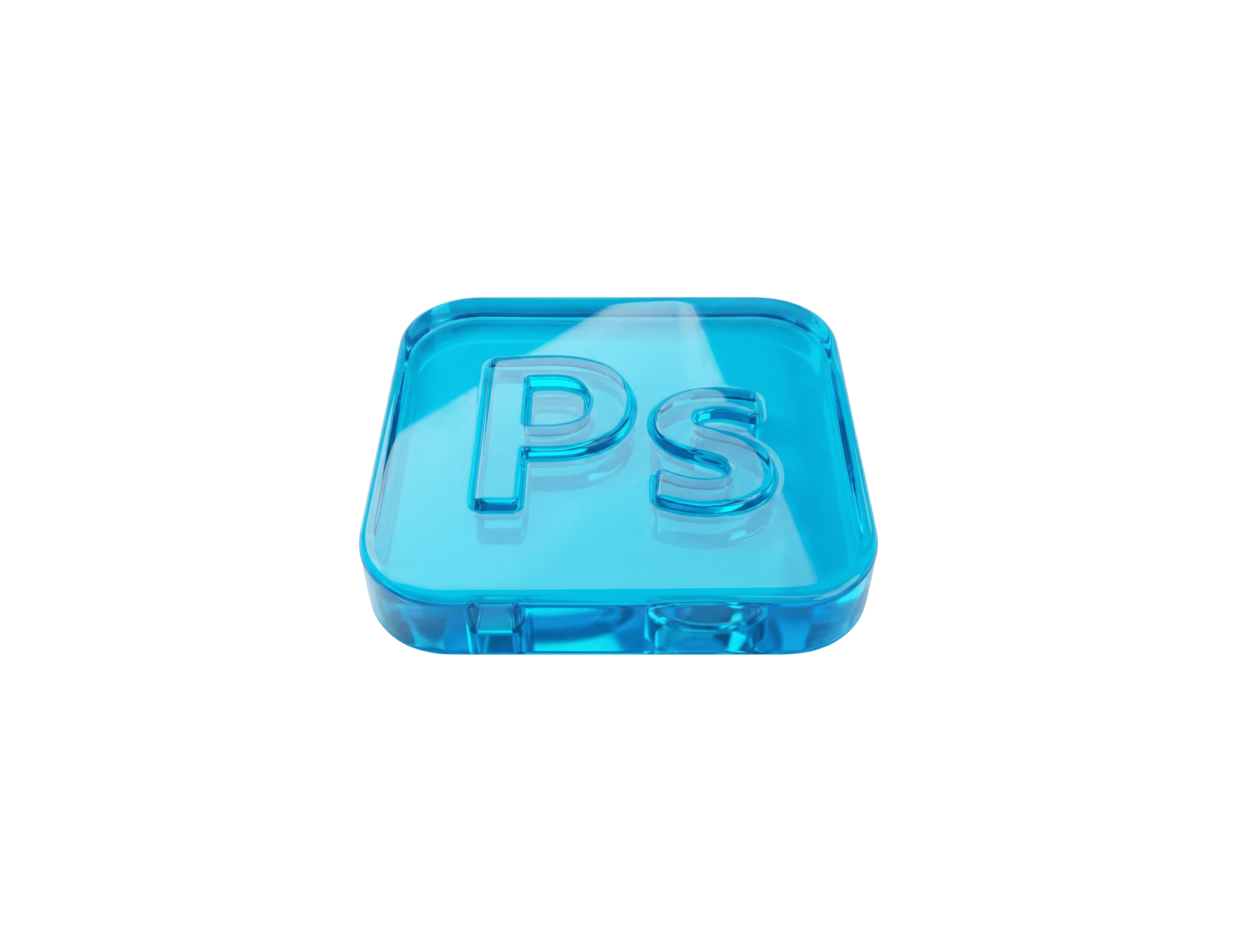 Photoshop Logo