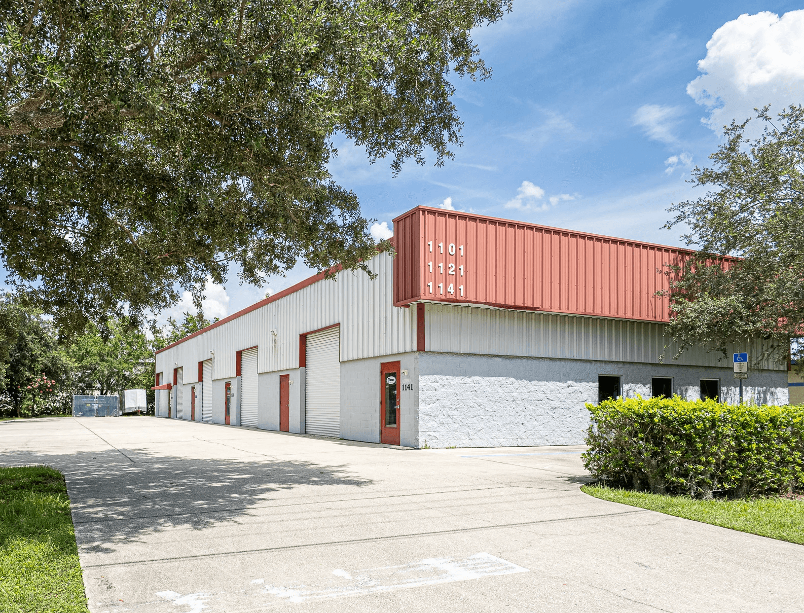 1101 Central Park Drive, Sanford, FL 32771