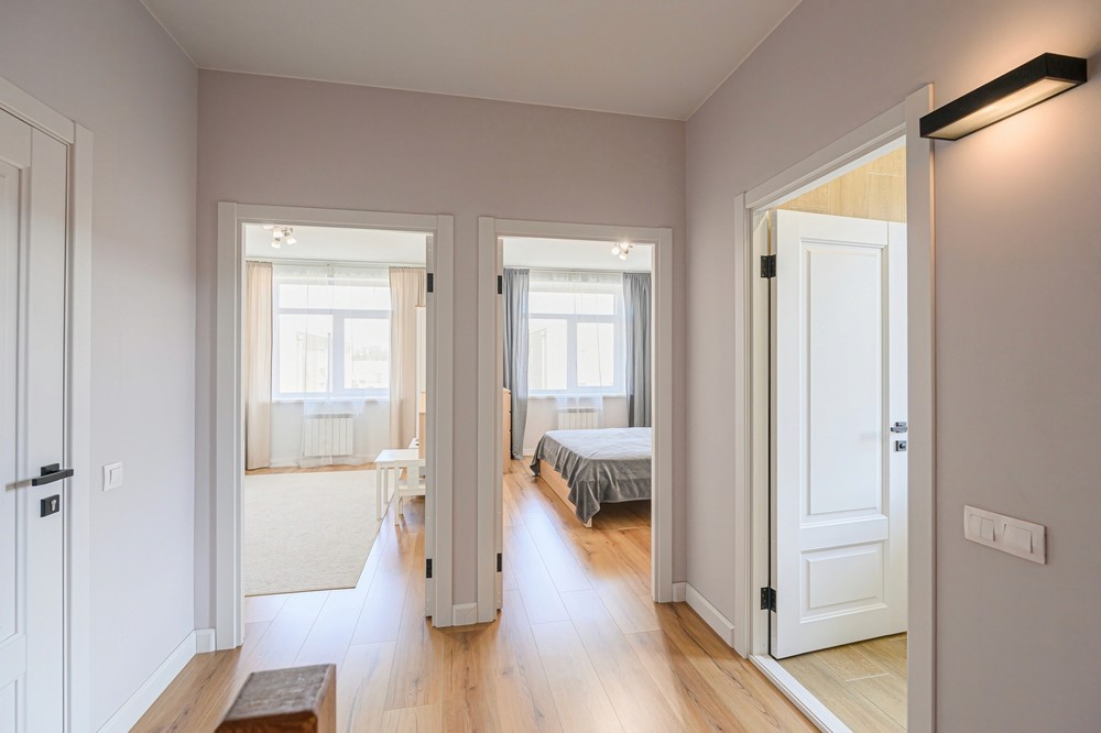 Residential Plumbing